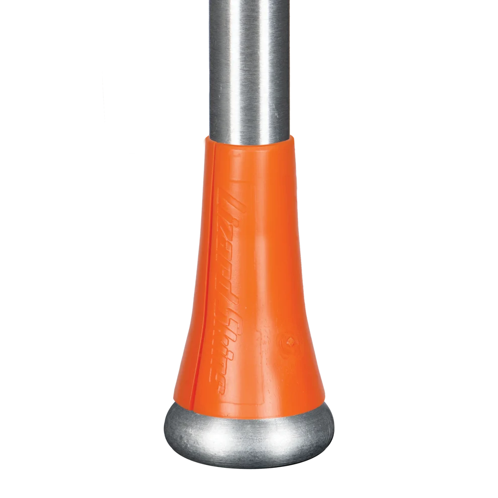 Lizard Skin D3O® Bat Taper - Flared
