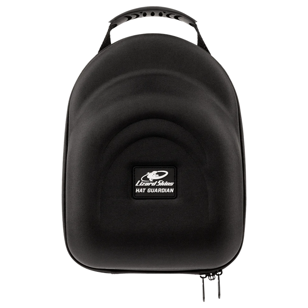 Lizard Skins Hat Guardian - Jet Black