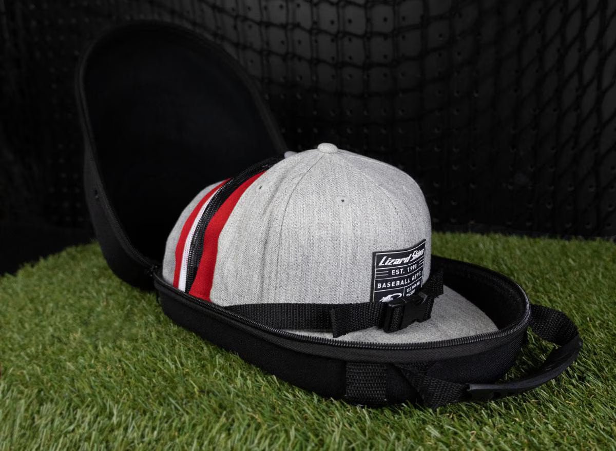 Lizard Skins Hat Guardian - Jet Black