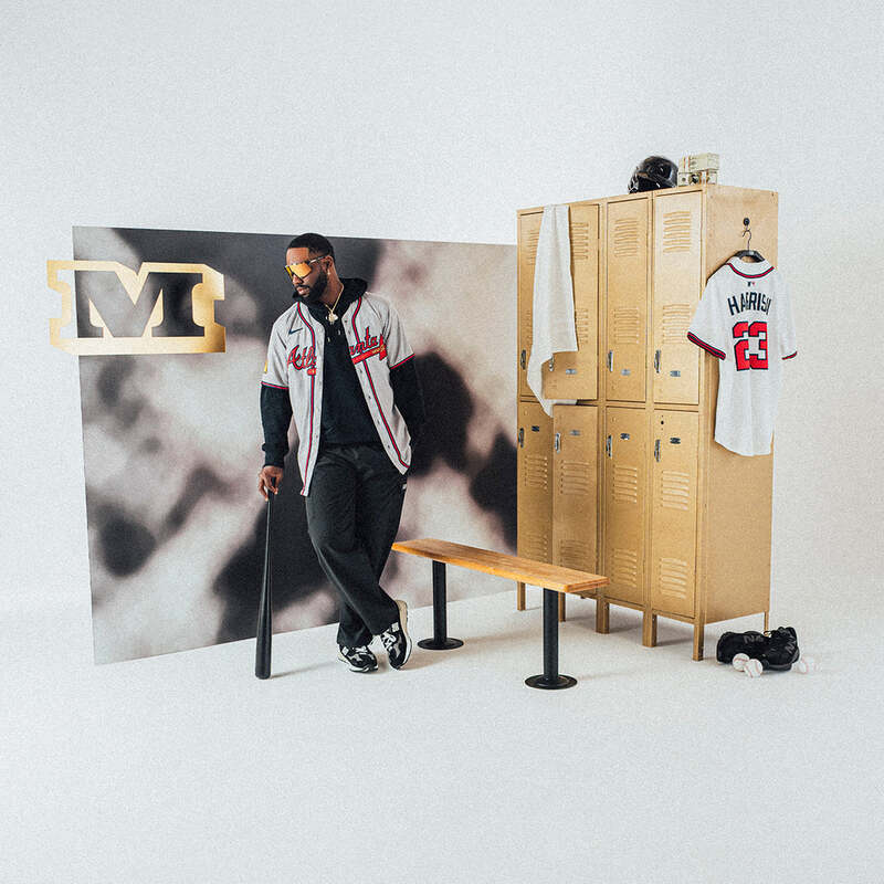 100 Percent Sunglasses - Speedcraft XS - Money Mike 3 - HiPER 24K Gold Mirror Lens
