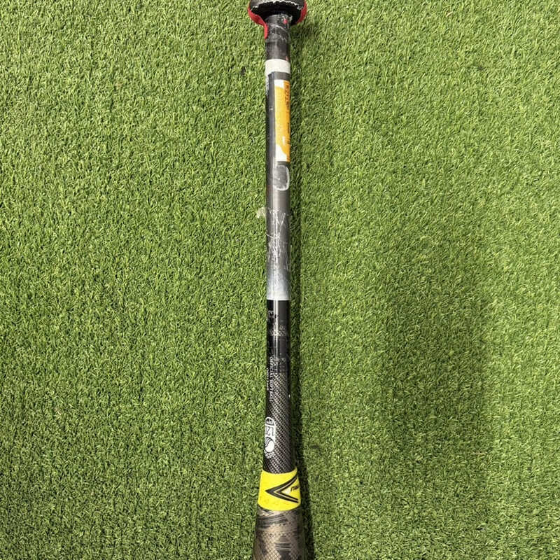 Louisville Slugger Z-4000 End Load Dual Stamp Slowpitch Softball Bat - SBZ416A-E [USED-UB221] 30oz