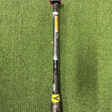 Louisville Slugger Z-4000 End Load Dual Stamp Slowpitch Softball Bat - SBZ416A-E [USED-UB221] 30oz