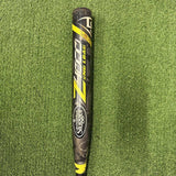Louisville Slugger Z-4000 End Load Dual Stamp Slowpitch Softball Bat - SBZ416A-E [USED-UB221] 30oz