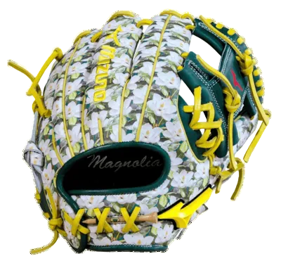 Mizuno Pro Select 11.5