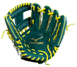 Mizuno Pro Select 11.5" Baseball Fielding Glove - GPS-40RMPMAG Magnolia