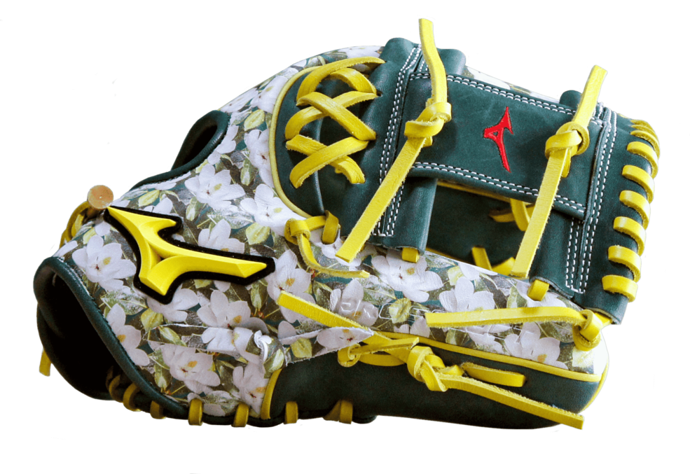 Mizuno Pro Select 11.5