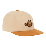Marucci Cowboy Snapback Hat