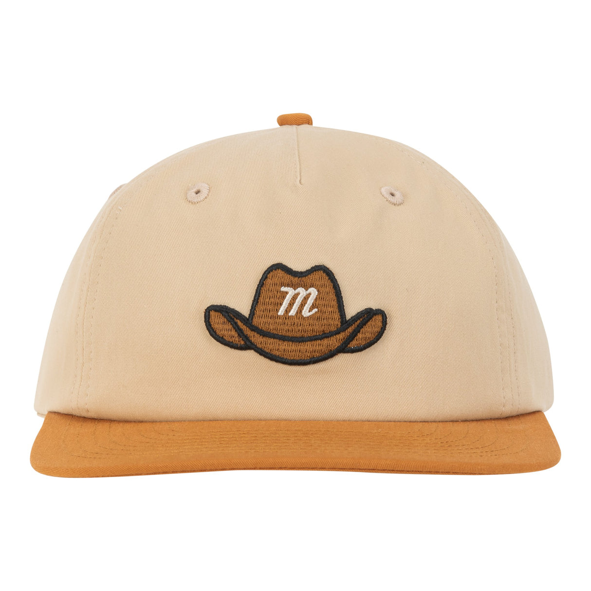Marucci Cowboy Snapback Hat