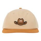 Marucci Cowboy Snapback Hat