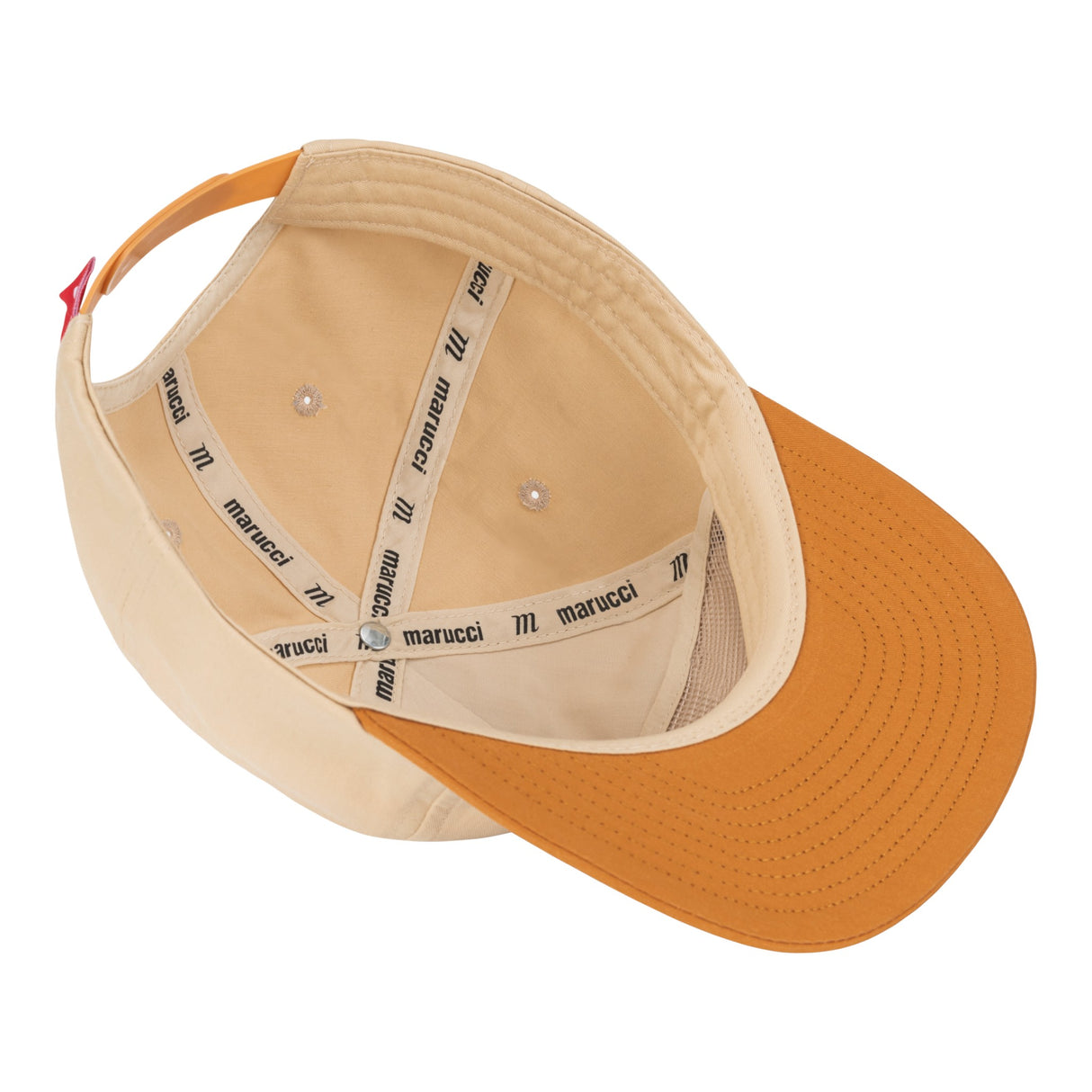 Marucci Cowboy Snapback Hat
