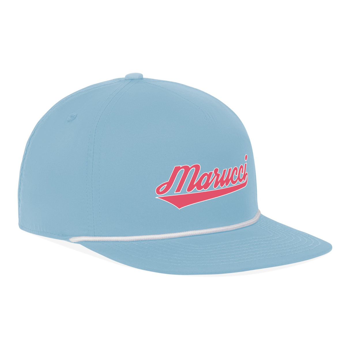 Marucci Flow Rope Snapback Hat