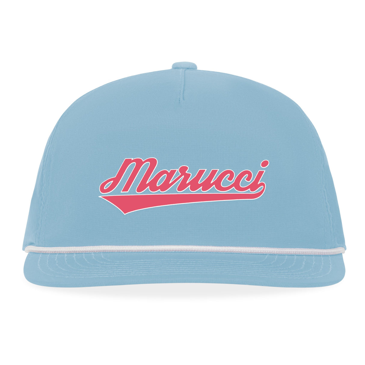 Marucci Flow Rope Snapback Hat