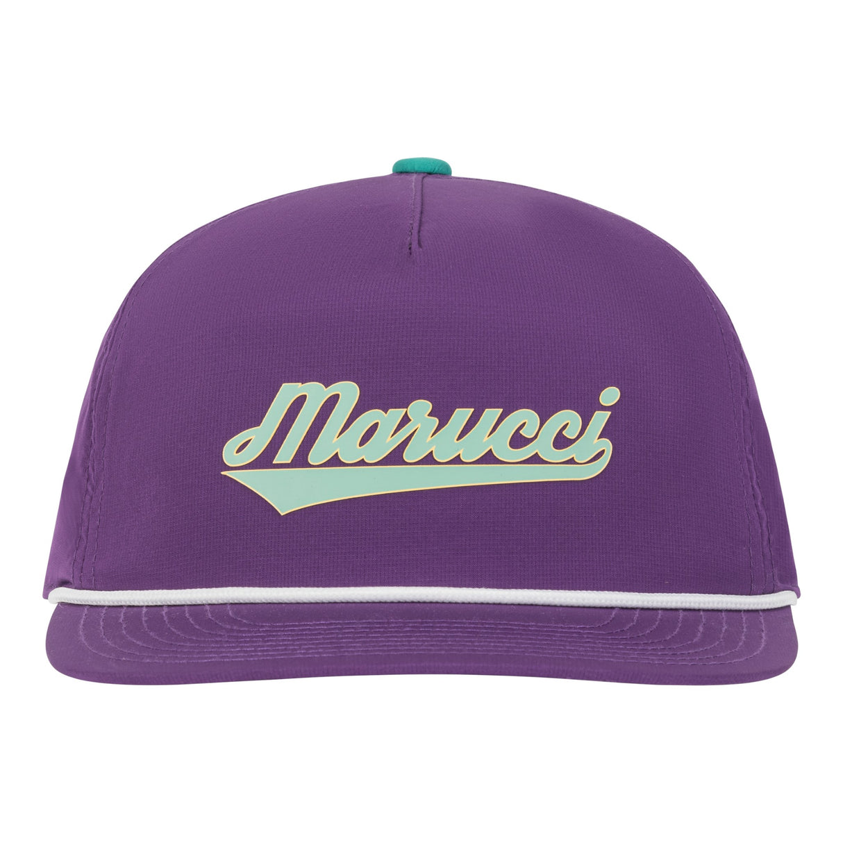 Marucci Flow Rope Snapback Hat