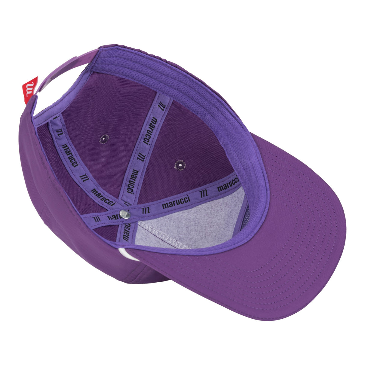 Marucci Flow Rope Snapback Hat