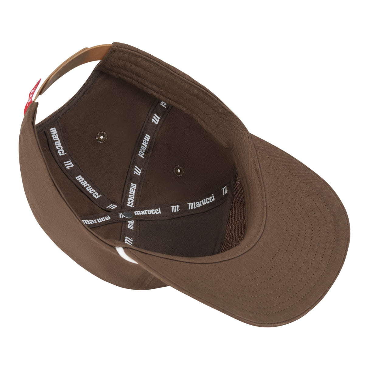Marucci Trophy Buck Snapback Hat