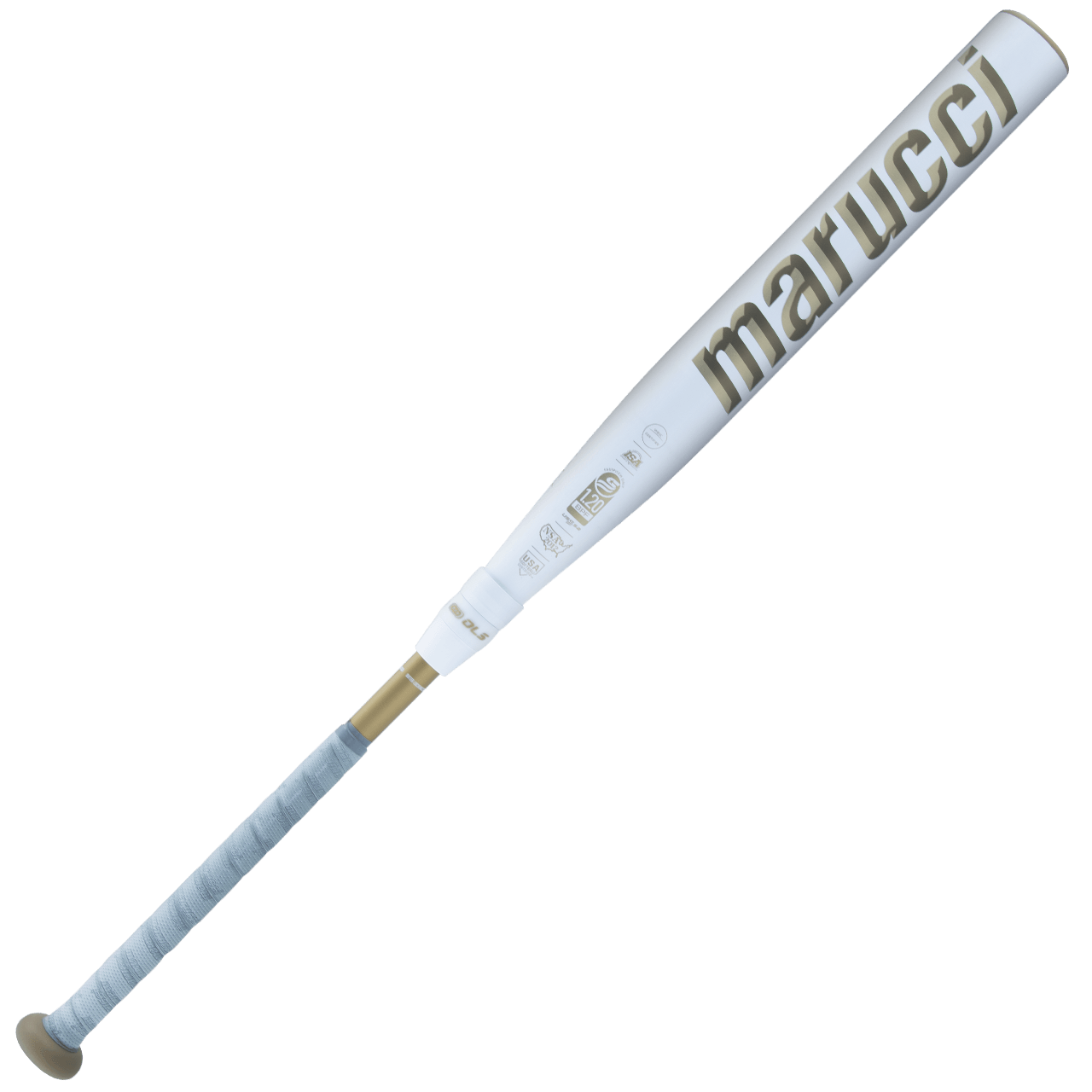 2023 Marucci Echo Connect Diamond -10 USSSA/USA Fastpitch Softball Bat - MFPECD10 - Smash It Sports