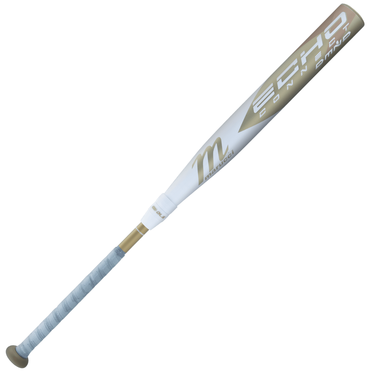 2023 Marucci Echo Connect Diamond -10 USSSA/USA Fastpitch Softball Bat - MFPECD10 - Smash It Sports