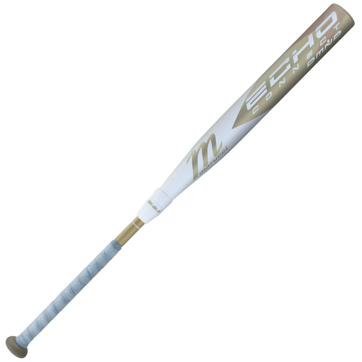 Marucci softball on sale echo bat