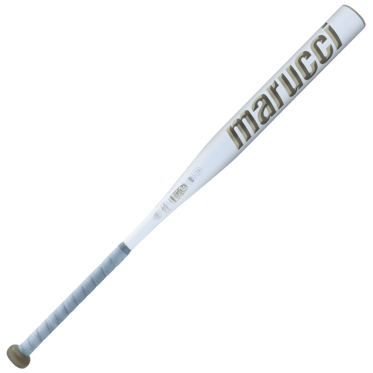2023 Marucci Echo Diamond -10 USSSA/USA Fastpitch Softball Bat - MFPED10 - Smash It Sports