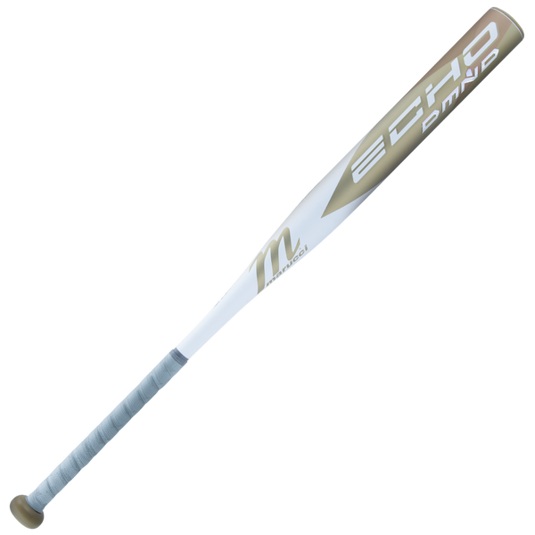 2023 Marucci Echo Diamond -8 USSSA/USA Fastpitch Softball Bat - MFPED8 - Smash It Sports
