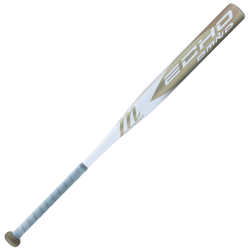 2023 Marucci Echo Diamond -9 USSSA/USA Fastpitch Softball Bat - MFPED9 - Smash It Sports