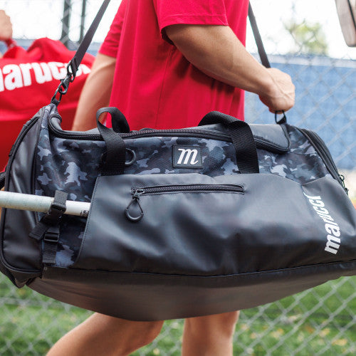 Marucci Pro Utility Duffel Bag