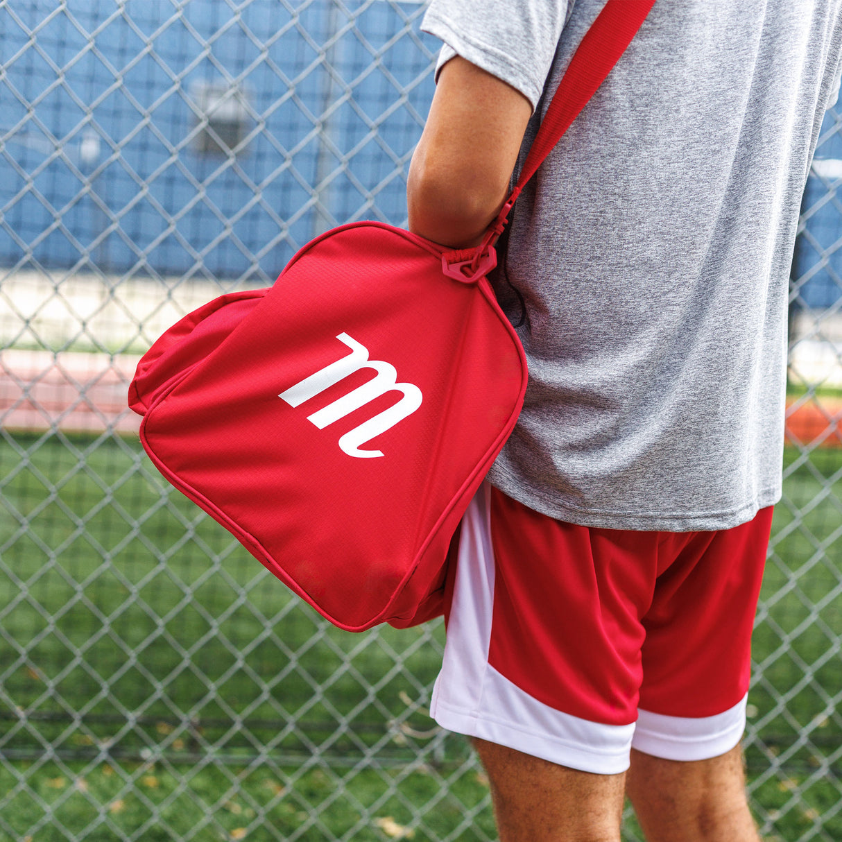 Marucci Team Utility Duffel Bag