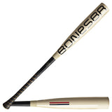 2025 Warstic Bonesaber Hybrid Metal USA Baseball Bat -5