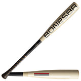 2025 Warstic Bonesaber Hybrid Metal USA Baseball Bat -8
