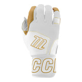 Marucci Blacksmith Wrap Batting Gloves (Multiple Colors)