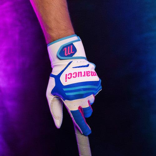 Marucci FUZN Pro Batting Gloves - MBGFZNP