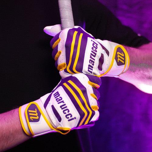 Marucci FUZN Pro Batting Gloves - MBGFZNP