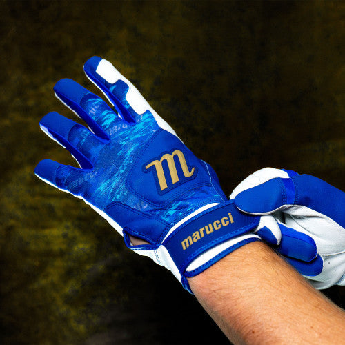 Marucci GXR Batting Gloves - MBGGXR