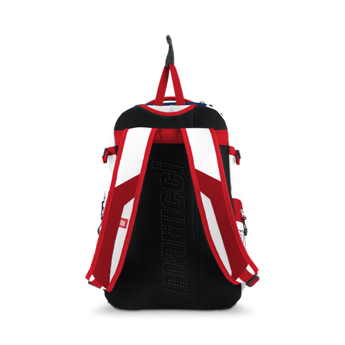 Marucci Rangr Bat Pack Bag