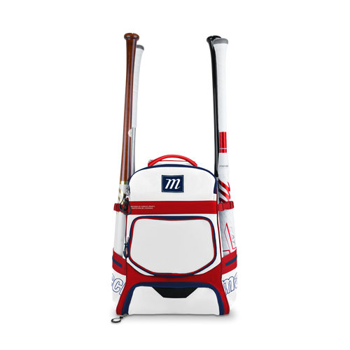 Marucci Rangr Bat Pack