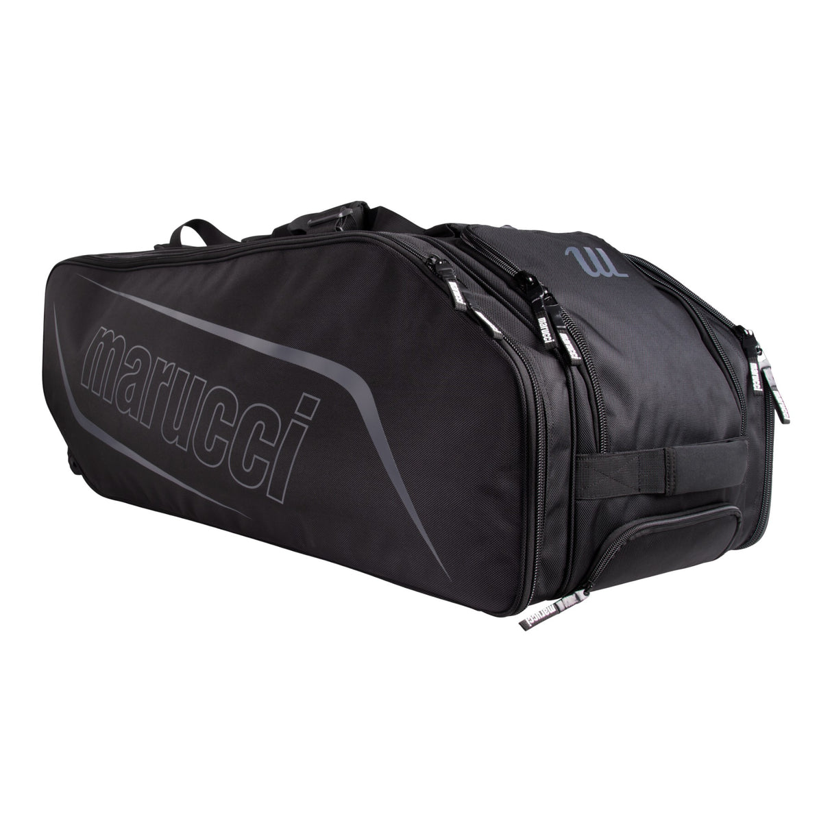 Marucci XD Wheeled Duffel
