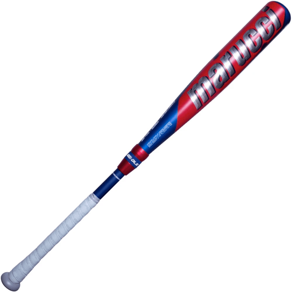 Marucci Cat 9 Connect America Pastime (-3) Hybrid BBCOR Baseball Bat MCBCC9A - Smash It Sports