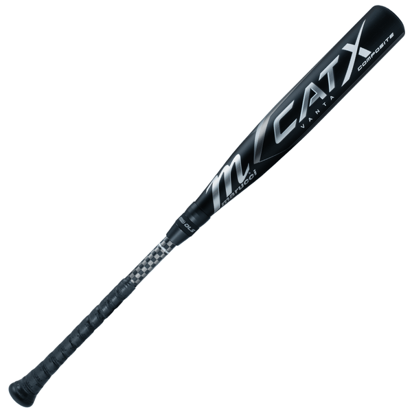 2024 Marucci Cat X Vanta Composite (-3) BBCOR Baseball Bat MCBCCPXV - Smash It Sports