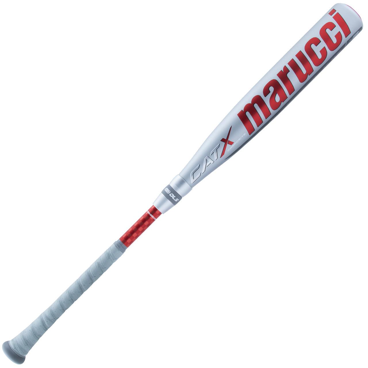 2023 Marucci Cat X Composite (-3) BBCOR Baseball Bat MCBCCPX - Smash It Sports