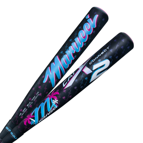 2024 Marucci CATX2 Vice Connect -3 BBCOR Baseball Bat MCBCCX2V