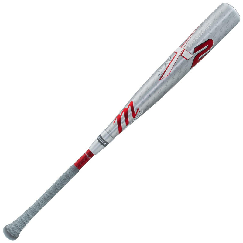 2024 Marucci CATX2 Connect -3 BBCOR Baseball Bat MCBCCX2 - Smash It Sports