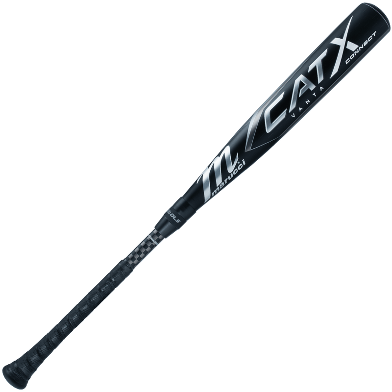 2024 Marucci Cat X Vanta Connect (-3) BBCOR Baseball Bat MCBCCXV - Smash It Sports