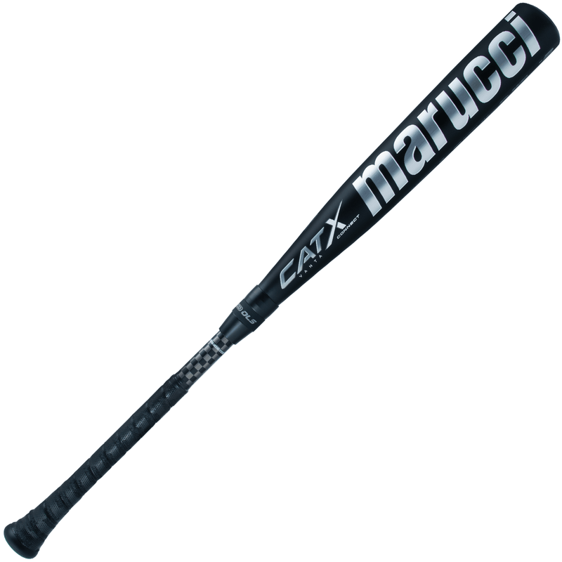 2024 Marucci Cat X Vanta Connect (-3) BBCOR Baseball Bat MCBCCXV - Smash It Sports