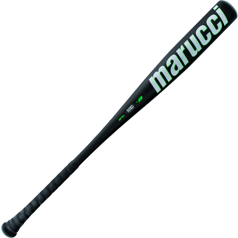 2025 Marucci Code -3 BBCOR Baseball Bat MCBCD