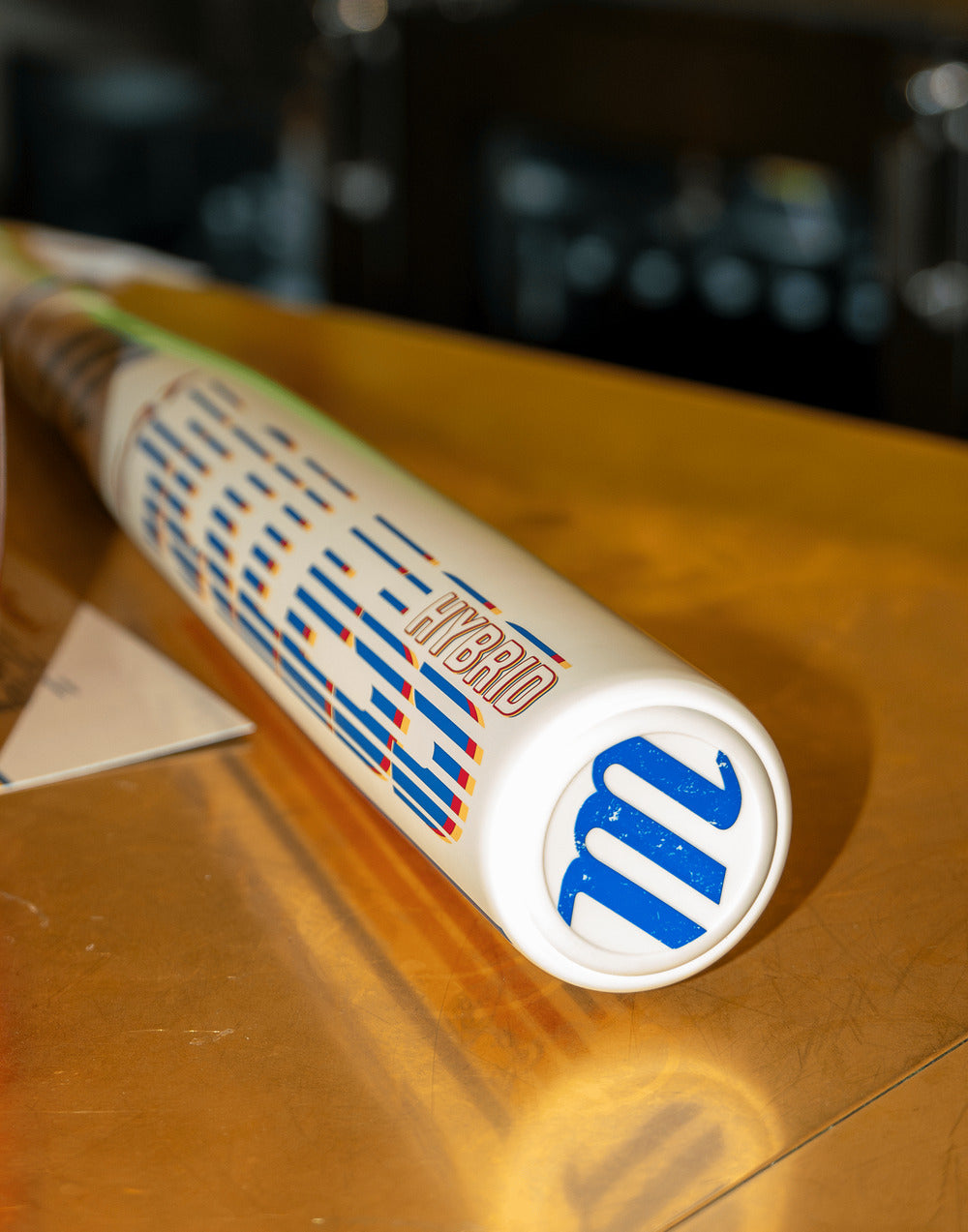 Marucci Rake Marucci – Smash It Sports