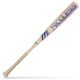 2026 Marucci CATX Rckless Rewind Cream -3 Hybrid BBCOR Baseball Bat MCBCRHRC