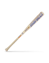 2026 Marucci CATX Rckless Rewind Cream -3 Hybrid BBCOR Baseball Bat MCBCRHRC