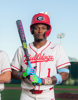 2026 Marucci CATX Rckless Rewind Neon -3 Hybrid BBCOR Baseball Bat MCBCRHRNE