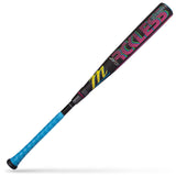 2026 Marucci CATX Rckless Rewind Neon -3 Hybrid BBCOR Baseball Bat MCBCRHRNE