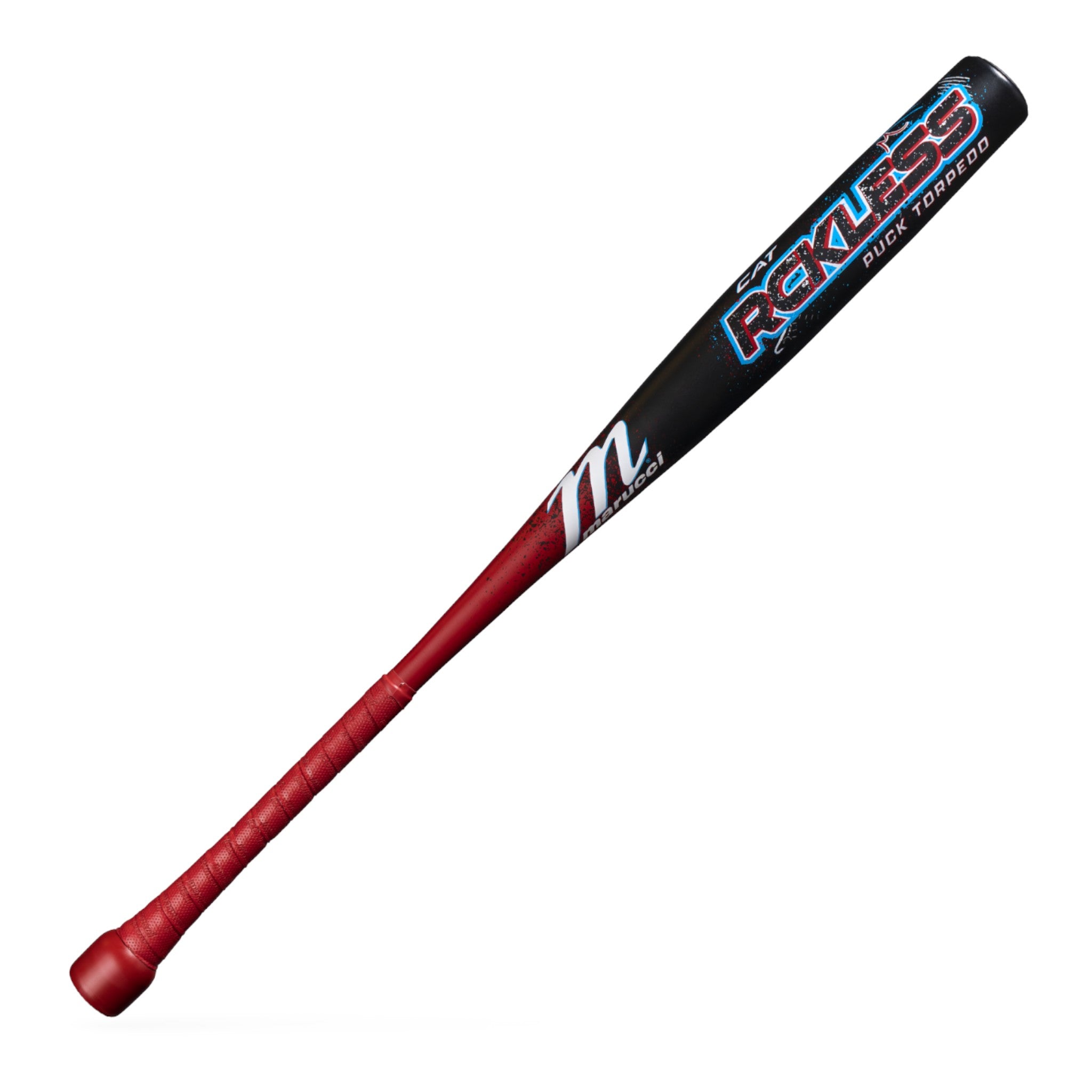 2026 Marucci CATX Rckless Torpedo -3 Alloy BBCOR Baseball Bat MCBCRPT